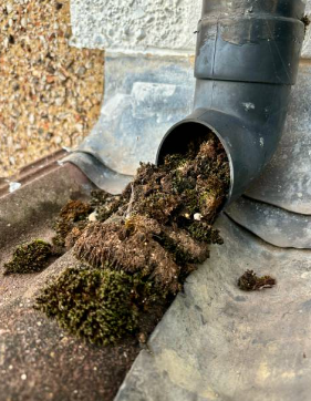 Gutter Repair